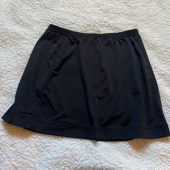 Prince tennis skirt - Picture 3 of 3